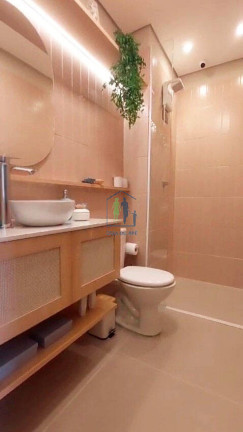Imagem Apartamento com 2 Quartos à Venda, 34 m² em Jabaquara - São Paulo Imagem Apartamento com 2 Quartos à Venda, 34 m² em Jabaquara - São Paulo