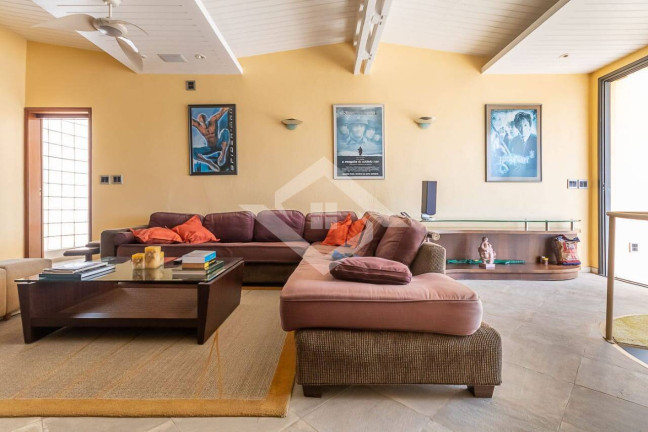 Imagem Apartamento com 4 Quartos à Venda, 563 m² em Lagoa - Rio De Janeiro Imagem Apartamento com 4 Quartos à Venda, 563 m² em Lagoa - Rio De Janeiro
