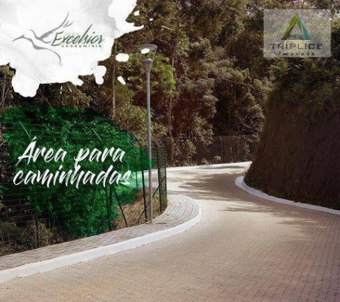Imagem Terreno à Venda, 917 m² em Salvaterra - Juiz De Fora Imagem Terreno à Venda, 917 m² em Salvaterra - Juiz De Fora