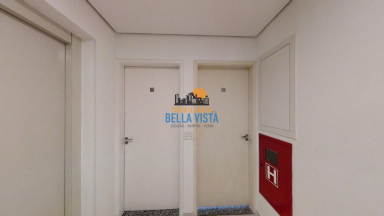 Imagem Apartamento com 1 Quarto à Venda, em Moema - São Paulo Imagem Apartamento com 1 Quarto à Venda, em Moema - São Paulo