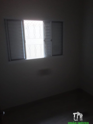 Imagem Casa com 2 Quartos para Alugar, 55 m² em Núcleo Residencial Henedina Rodrigues Cortez - Bragança Paulista