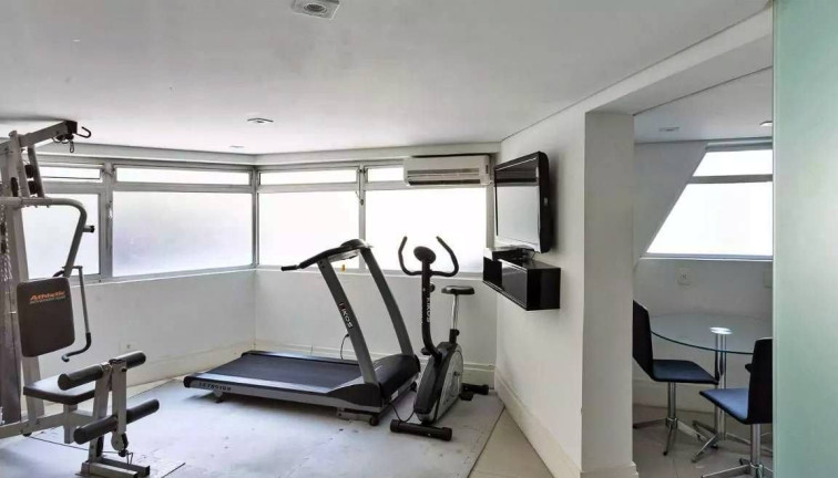 Imagem Apartamento com 1 Quarto à Venda, 45 m² em Vila Nova Conceição - São Paulo Imagem Apartamento com 1 Quarto à Venda, 45 m² em Vila Nova Conceição - São Paulo