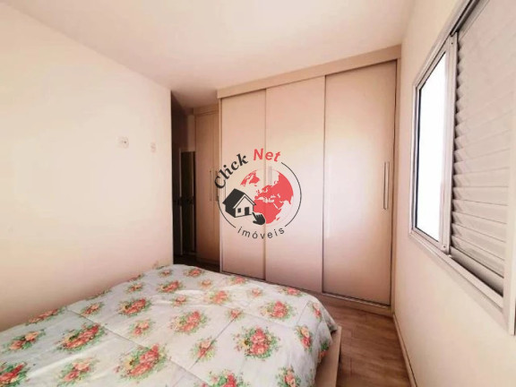 Imagem Apartamento com 2 Quartos à Venda, 63 m² em Demarchi - São Bernardo Do Campo