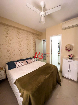 Imagem Apartamento com 2 Quartos à Venda, 92 m² em Ponta Da Praia - Santos Imagem Apartamento com 2 Quartos à Venda, 92 m² em Ponta Da Praia - Santos