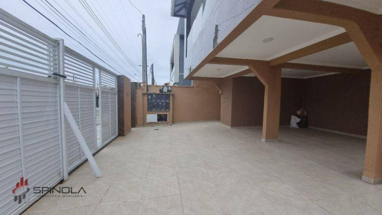 Imagem Sobrado com 2 Quartos à Venda, 74 m² em Vilamar - Praia Grande Imagem Sobrado com 2 Quartos à Venda, 74 m² em Vilamar - Praia Grande