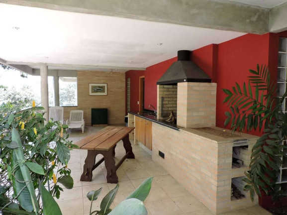 Casa com 3 Quartos à Venda, 275 m² em Granja Viana - Cotia
