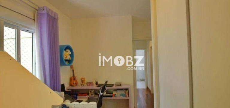Imagem Imóvel com 3 Quartos à Venda, 122 m² em Panamby - São Paulo Imagem Imóvel com 3 Quartos à Venda, 122 m² em Panamby - São Paulo