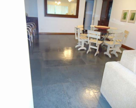 Imagem Apartamento com 3 Quartos à Venda, 200 m² em Pitangueiras - Guarujá