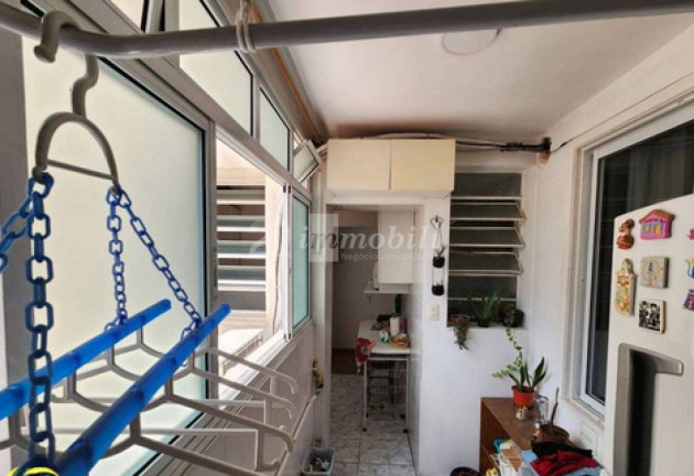 Imagem Apartamento com 2 Quartos à Venda, 75 m² em Santa Cecília - São Paulo
