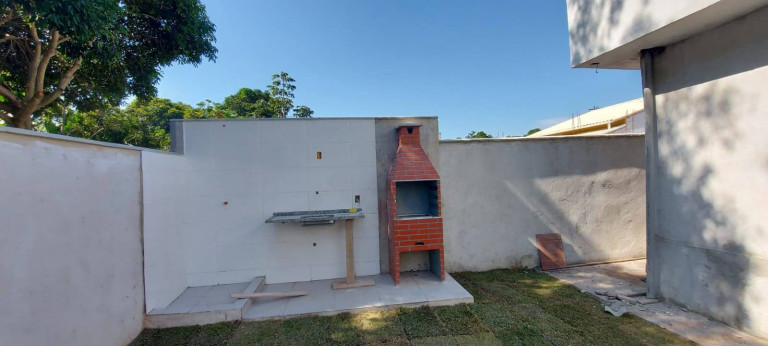 Imagem Casa à Venda, 240 m² em Praia De Itaipuaçu (itaipuaçu) - Maricá Imagem Casa à Venda, 240 m² em Praia De Itaipuaçu (itaipuaçu) - Maricá
