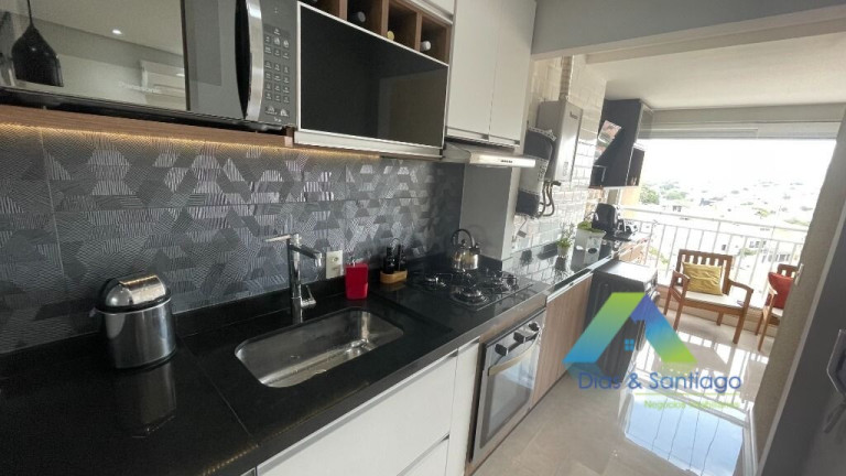 Imagem Apartamento com 2 Quartos à Venda, 64 m² em Vila Da Saúde - São Paulo Imagem Apartamento com 2 Quartos à Venda, 64 m² em Vila Da Saúde - São Paulo