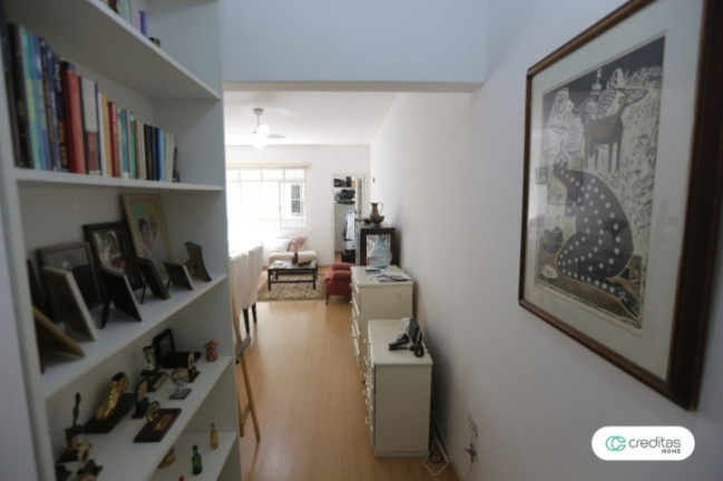Imagem Apartamento com 3 Quartos à Venda, 109 m² em Pinheiros - São Paulo Imagem Apartamento com 3 Quartos à Venda, 109 m² em Pinheiros - São Paulo