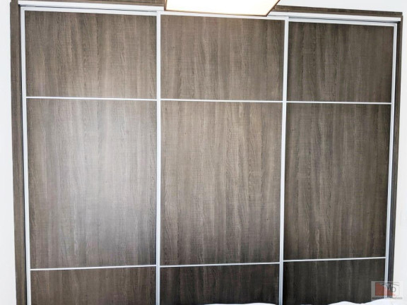 Imagem Apartamento com 2 Quartos à Venda, 56 m² em Vila Pompéia - São Paulo