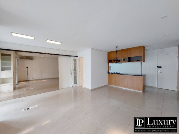 Imagem Apartamento com 1 Quarto à Venda, 76 m² em Vila Nova Conceição - São Paulo Imagem Apartamento com 1 Quarto à Venda, 76 m² em Vila Nova Conceição - São Paulo