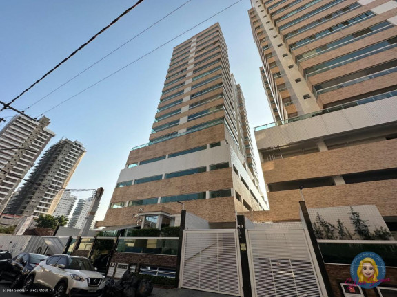 Imagem Apartamento com 2 Quartos à Venda, 85 m² em Canto Do Forte - Praia Grande Imagem Apartamento com 2 Quartos à Venda, 85 m² em Canto Do Forte - Praia Grande