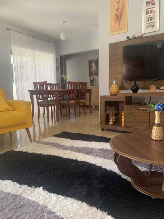 Imagem Casa de Vila com 5 Quartos à Venda, 260 m² em Residencial Campo Belo - Pindamonhangaba