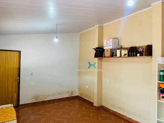 Imagem Casa com 3 Quartos à Venda, 91 m² em Vila Nasser - Campo Grande