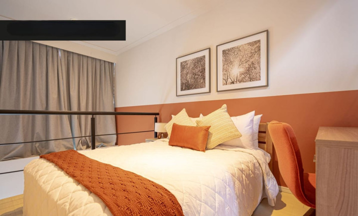 Imagem Apartamento com 2 Quartos para Alugar, 121 m² em Itaim Bibi - São Paulo Imagem Apartamento com 2 Quartos para Alugar, 121 m² em Itaim Bibi - São Paulo