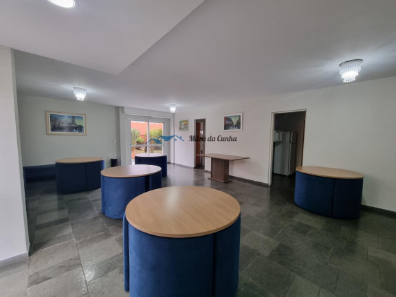 Imagem Apartamento com 1 Quarto à Venda, 55 m² em Jardim - Santo André