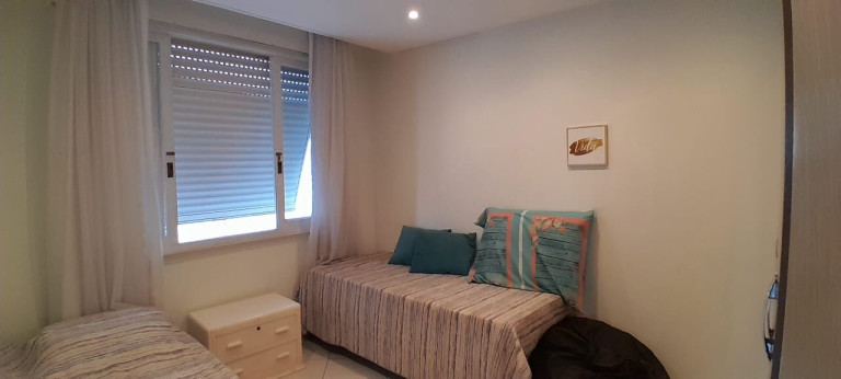 Imagem Apartamento com 3 Quartos à Venda, 155 m² em Embaré - Santos