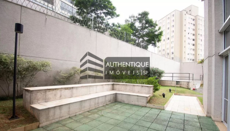 Imagem Apartamento com 2 Quartos à Venda, 80 m² em Vila Mascote - São Paulo