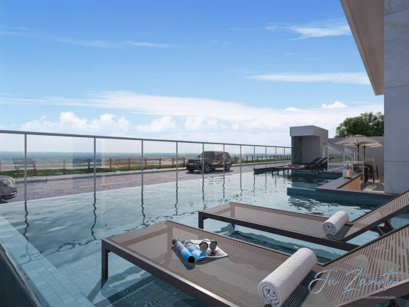 Imagem Apartamento com 3 Quartos à Venda, 166 m² em Flórida - Matinhos Imagem Apartamento com 3 Quartos à Venda, 166 m² em Flórida - Matinhos