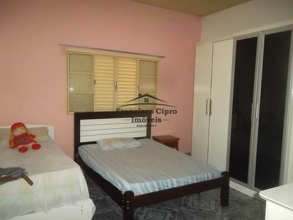 Imagem Casa com 2 Quartos à Venda, 300 m² em Vila Nunes - Lorena