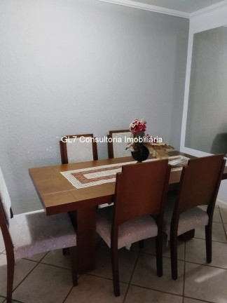 Imagem Apartamento com 2 Quartos à Venda, 84 m² em Jardim Pompéia - Indaiatuba