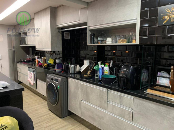Imagem Apartamento com 2 Quartos à Venda, 77 m² em Centro - Osasco