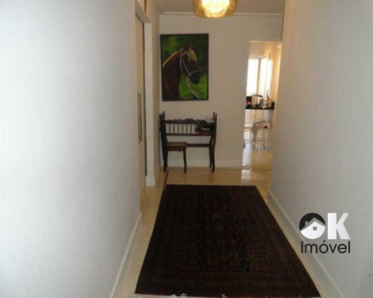 Imagem Apartamento com 3 Quartos à Venda, 142 m² em Jardim Paulista - São Paulo