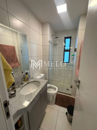 Imagem Apartamento com 3 Quartos à Venda, 128 m² em Casa Caiada - Olinda Imagem Apartamento com 3 Quartos à Venda, 128 m² em Casa Caiada - Olinda