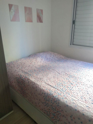 Imagem Apartamento com 3 Quartos à Venda, 52 m² em Jardim ísis - Cotia Imagem Apartamento com 3 Quartos à Venda, 52 m² em Jardim ísis - Cotia