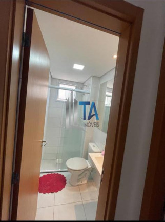 Imagem Imóvel com 1 Quarto à Venda, 36 m² em Parque Industrial - Campinas