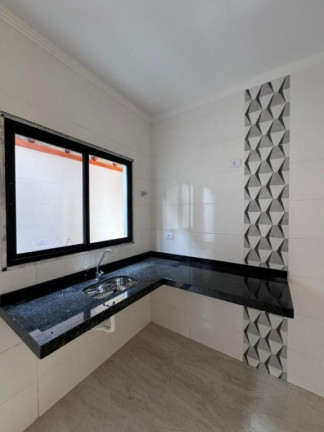 Imagem Casa de Condomínio com 2 Quartos à Venda, 76 m² em Vila Antártica - Praia Grande Imagem Casa de Condomínio com 2 Quartos à Venda, 76 m² em Vila Antártica - Praia Grande