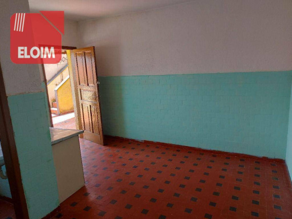 Imagem Casa com 1 Quarto para Alugar, 35 m² em Freguesia Do ó - São Paulo