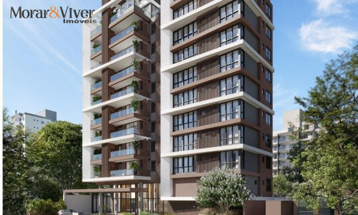 Apartamento com 3 Quartos à Venda, 251 m² em Alto Da Glória - Curitiba