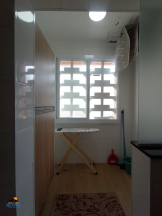 Imagem Apartamento com 1 Quarto à Venda,  em Itararé - São Vicente
