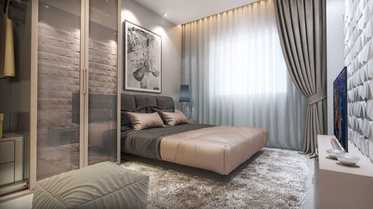 Imagem Apartamento com 3 Quartos à Venda, 132 m² em Itapema - Itapema