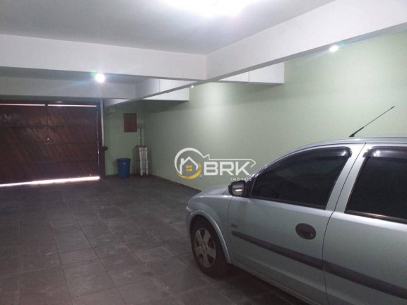 Imagem Sobrado com 3 Quartos à Venda, 186 m² em Vila Formosa - São Paulo Imagem Sobrado com 3 Quartos à Venda, 186 m² em Vila Formosa - São Paulo