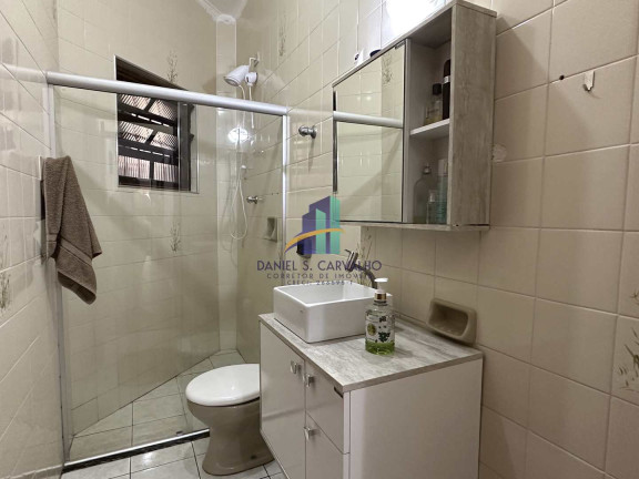 Imagem Apartamento com 3 Quartos à Venda, 90 m² em Tupi - Praia Grande