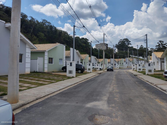 Imagem Casa com 2 Quartos à Venda, 50 m² em Colinas De Cotia - Cotia