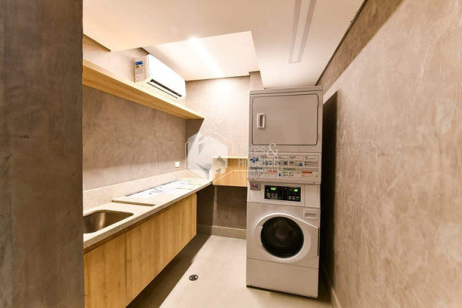 Imagem Apartamento com 1 Quarto à Venda, 18 m² em Jardins - São Paulo
