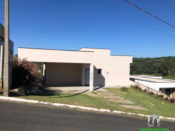 Imagem Casa com 3 Quartos à Venda, 153 m² em Condomínio Jardim Flamboyan - Bragança Paulista Imagem Casa com 3 Quartos à Venda, 153 m² em Condomínio Jardim Flamboyan - Bragança Paulista