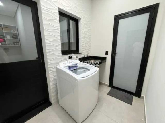 Imagem Imóvel com 3 Quartos à Venda, 190 m² em Wanel Ville - Sorocaba