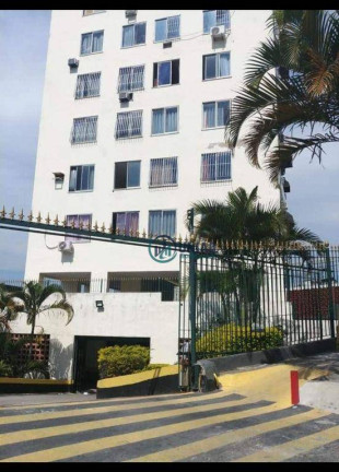 Imagem Apartamento com 2 Quartos à Venda, 59 m² em Ingá - Niterói Imagem Apartamento com 2 Quartos à Venda, 59 m² em Ingá - Niterói