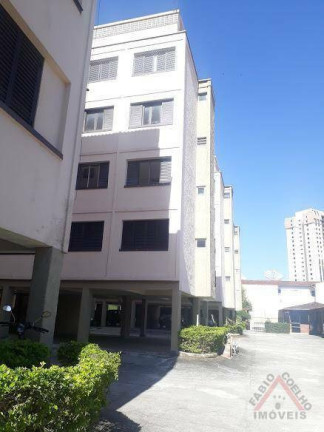 Imagem Apartamento com 2 Quartos à Venda, 71 m² em Alto Da Boa Vista - São Paulo