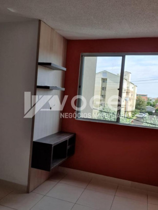 Apartamento com 2 Quartos à Venda, 42 m² em Mato Grande - Canoas