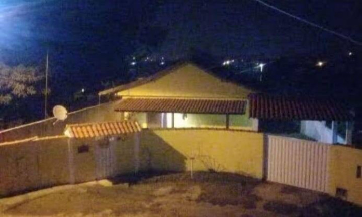 Imagem Casa com 2 Quartos à Venda, 108 m² em Ponte Dos Leites - Araruama