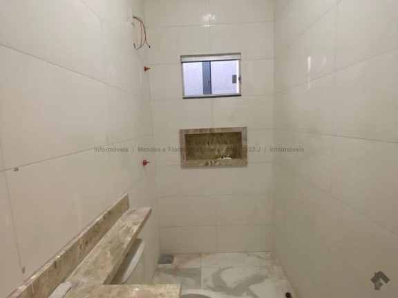 Imagem Casa com 4 Quartos à Venda, 104 m² em Bela Laguna - Campo Grande