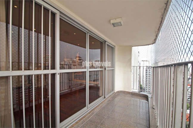 Imagem Apartamento com 3 Quartos à Venda, 200 m² em Paraíso - São Paulo